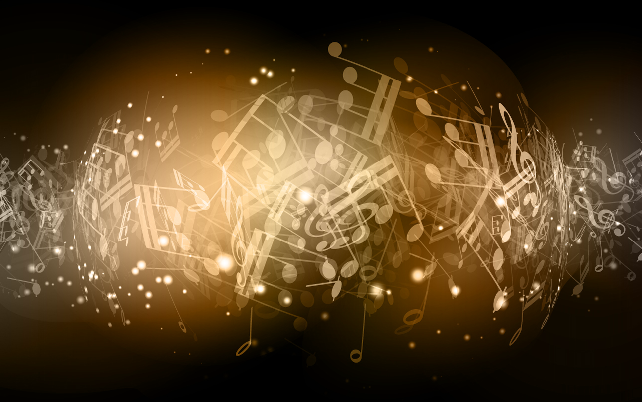 We have 24/7 Available Music. What???